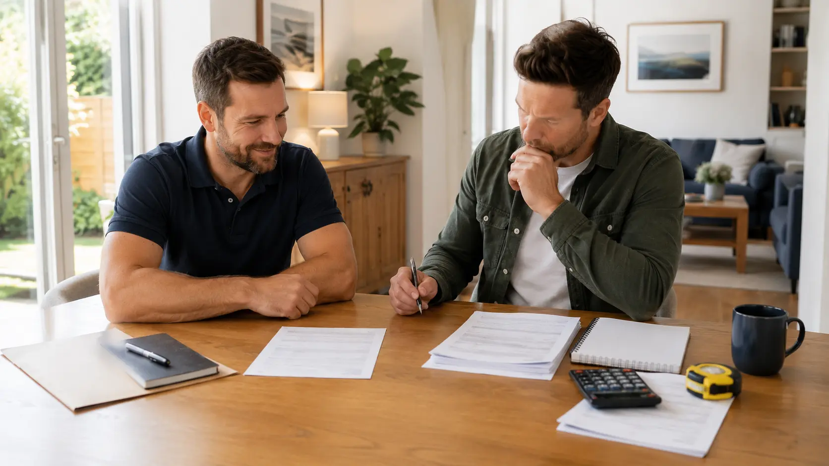 Fixed Price vs. Day Rate: Which is Safer for You?