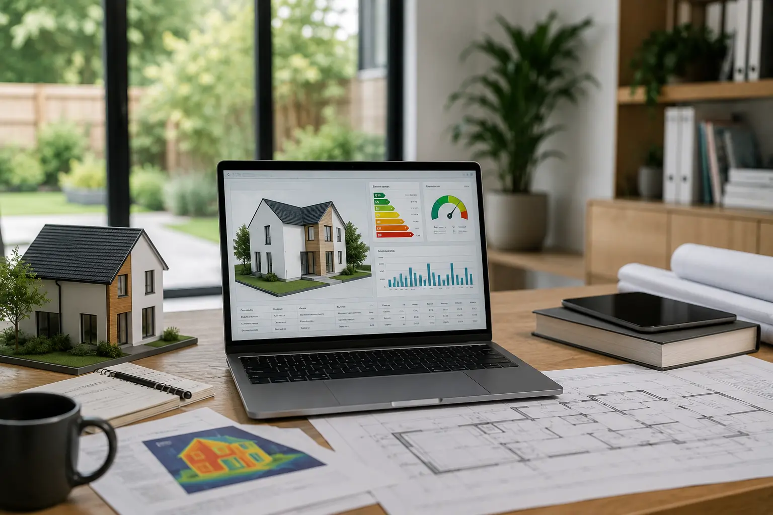 Understanding the Home Energy Model (HEM)
