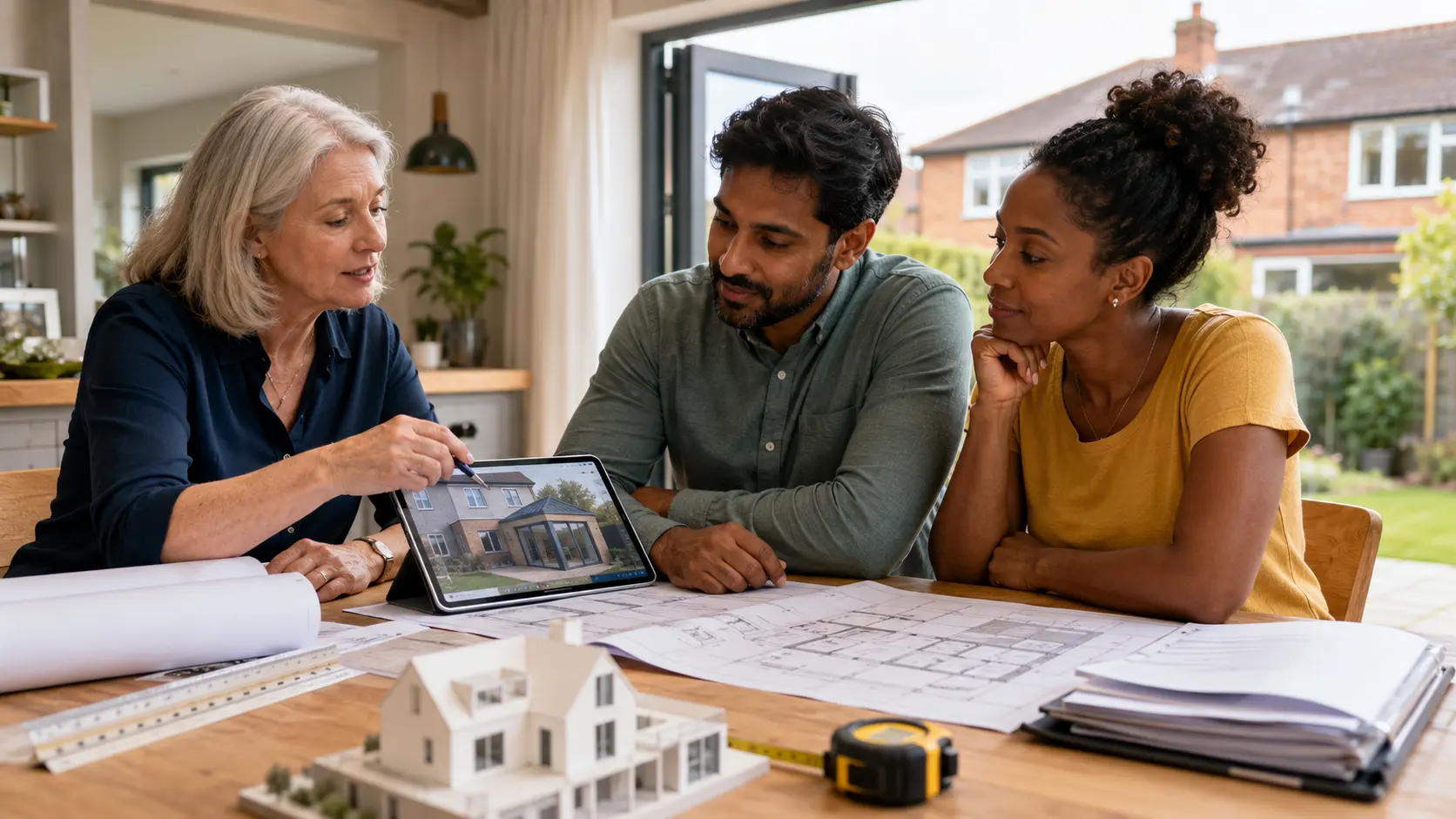 Home Improvement Permissions: What You Need and When