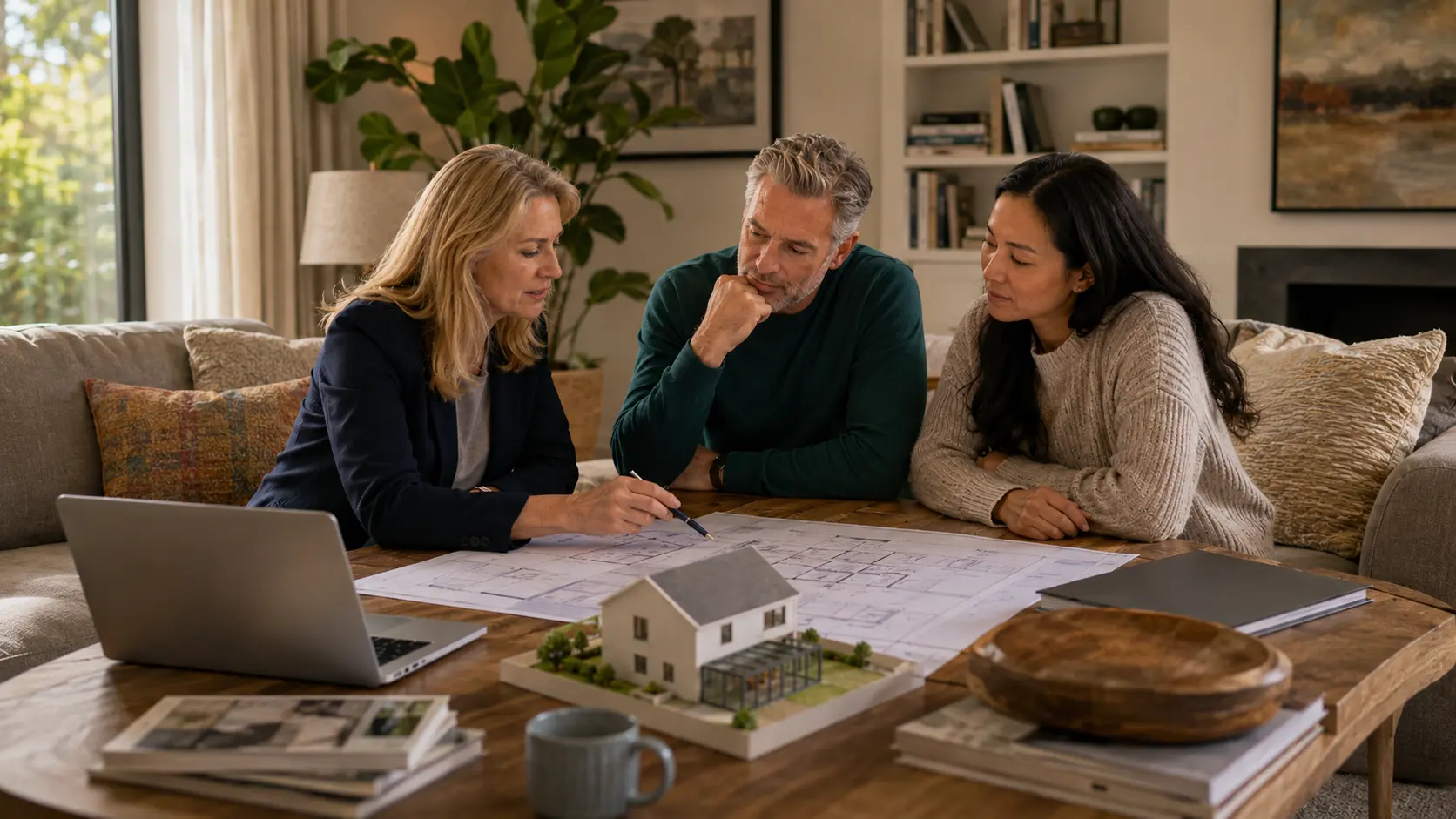 Planning Permission in the UK: A Homeowner's Guide