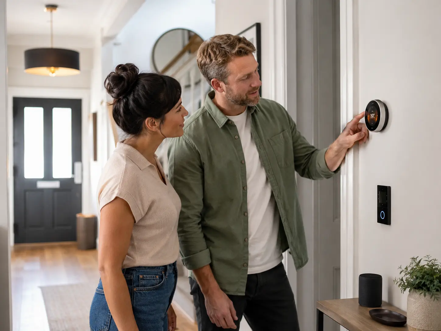 Smart Home Integration: Where to Start