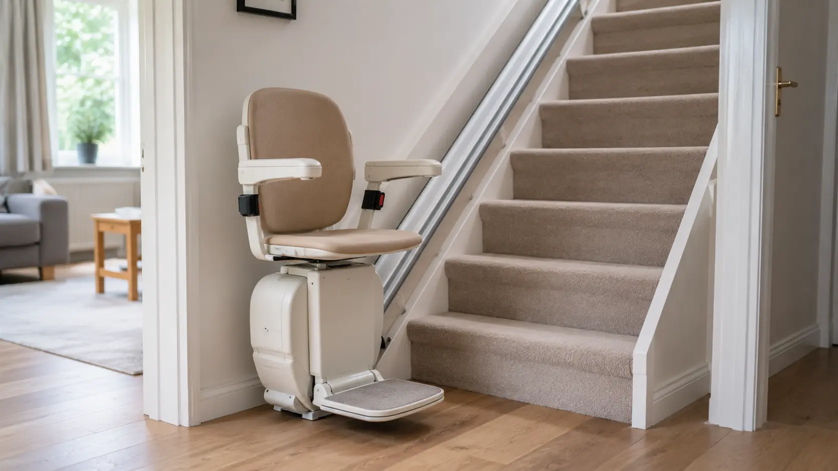 Stairlifts: A Complete Buying Guide for UK Homeowners