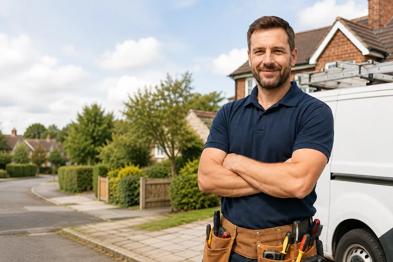 Tips for Finding a Good Tradesperson