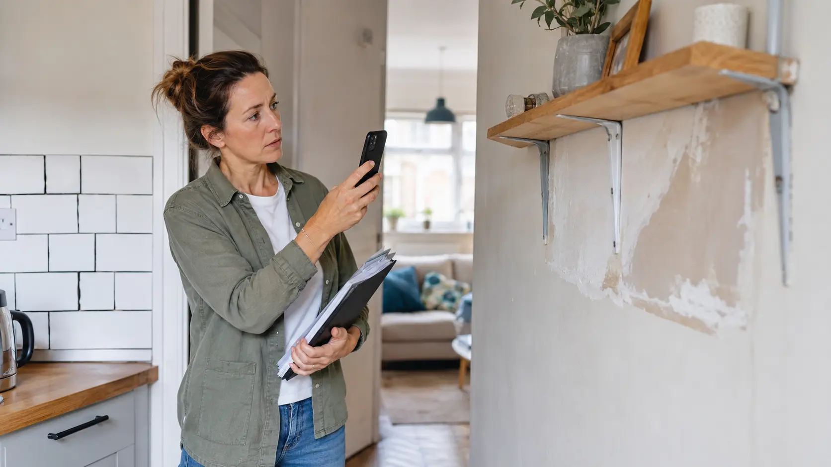 Unhappy With Your Tradesperson's Work? What to Do Next