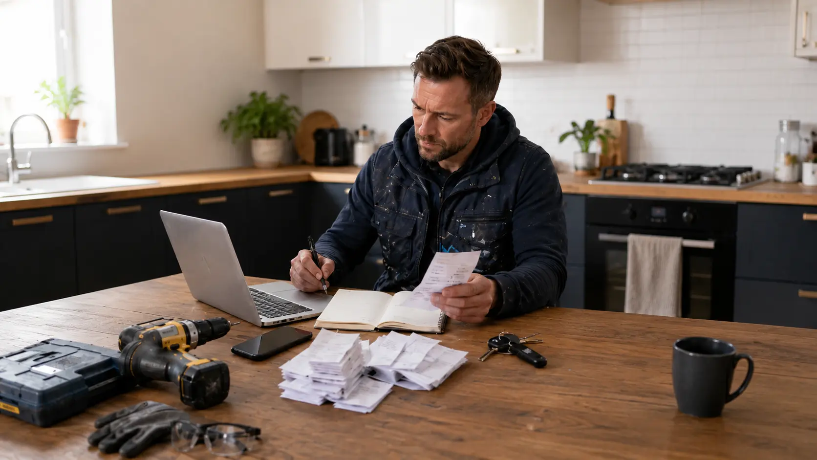 VAT You Might Not Realise You Can Reclaim as a Tradesperson